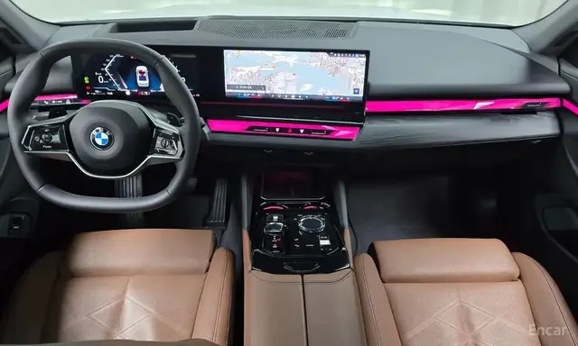 BMW 5 SERIES 530I XDRIVE 2023
