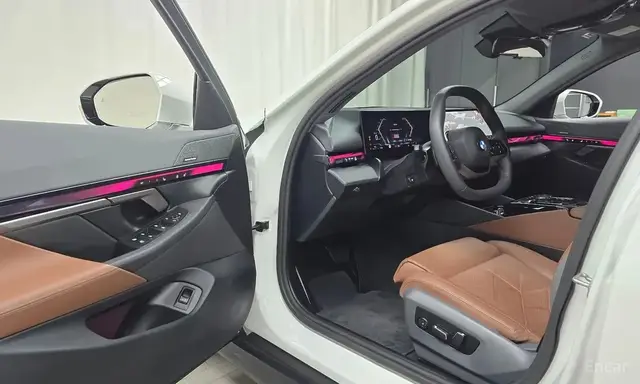 BMW 5 SERIES 530I XDRIVE 2023