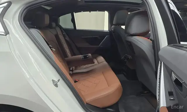BMW 5 SERIES 530I XDRIVE 2023