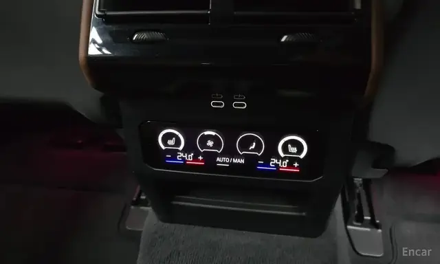 BMW 5 SERIES 530I XDRIVE 2023