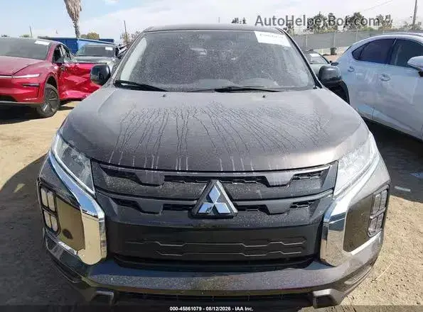 MITSUBISHI OUTLANDER SPORT 2024