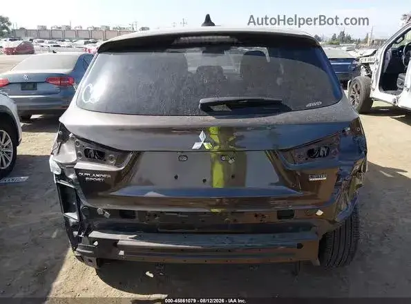 MITSUBISHI OUTLANDER SPORT 2024