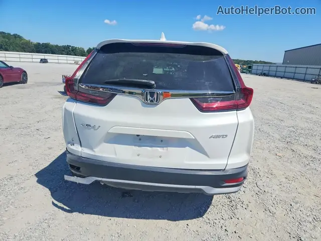 HONDA CR-V EX 2022