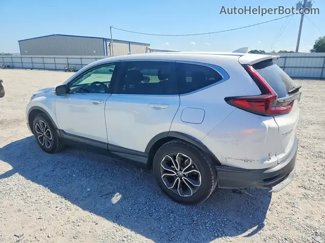 HONDA CR-V EX 2022