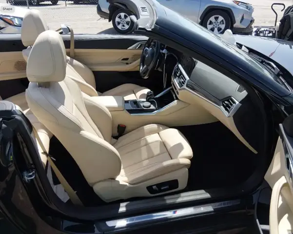 BMW 430I 2022