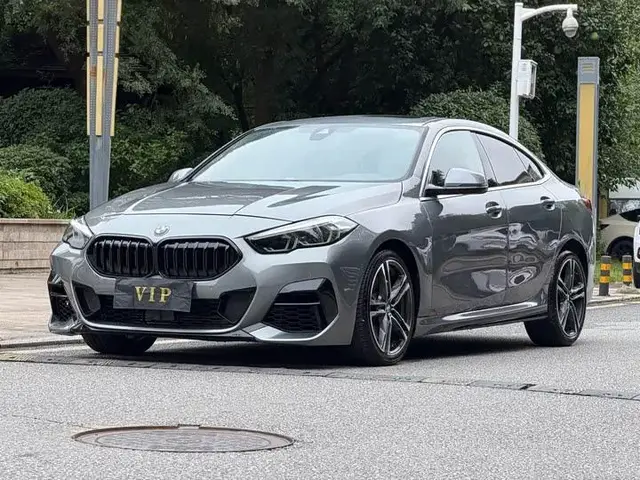 BMW 2 SERIES 2022