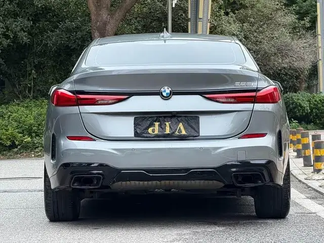 BMW 2 SERIES 2022