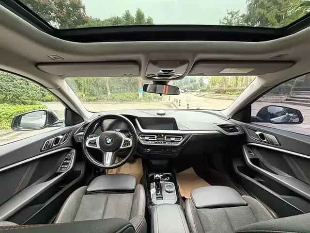 BMW 2 SERIES 2022