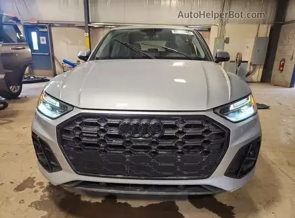 AUDI Q5 PREMIUM PLUS 2022