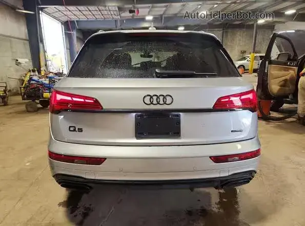 AUDI Q5 PREMIUM PLUS 2022