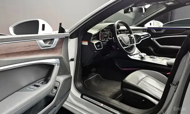 AUDI A7 PREMIUM 2022