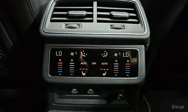 AUDI A7 PREMIUM 2022