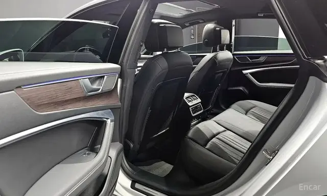 AUDI A7 PREMIUM 2022