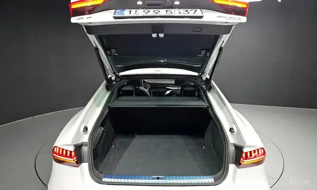 AUDI A7 PREMIUM 2022