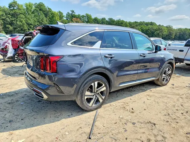 KIA SORENTO EX 2023