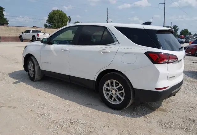 CHEVROLET EQUINOX AWD 2FL 2023