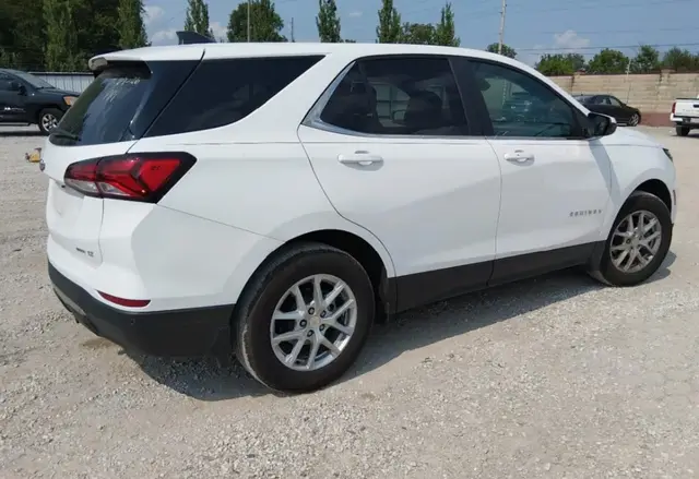 CHEVROLET EQUINOX AWD 2FL 2023