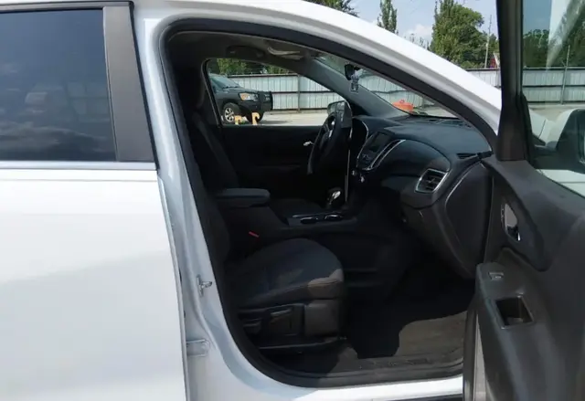 CHEVROLET EQUINOX AWD 2FL 2023