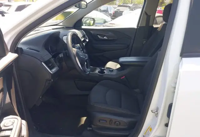 GMC TERRAIN SLE 2022