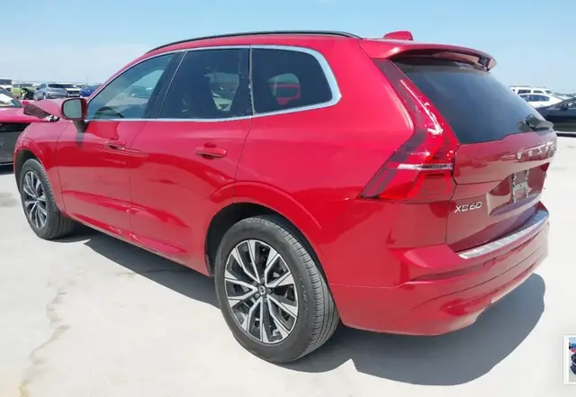 VOLVO XC60 B5 CORE 2023