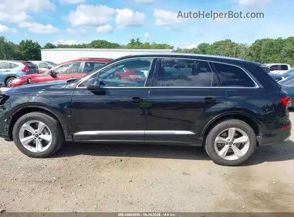AUDI Q7 PREMIUM PLUS 2023