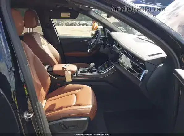 AUDI Q7 PREMIUM PLUS 2023