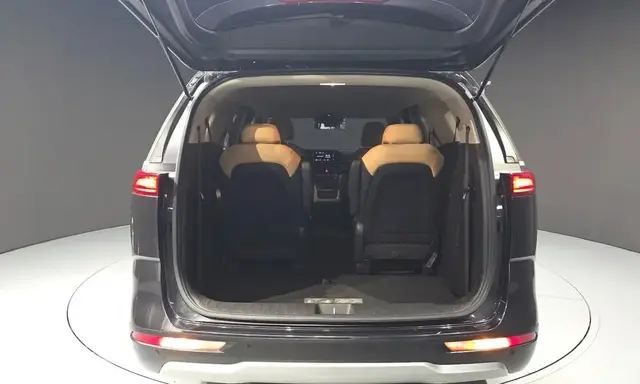 KIA CARNIVAL PRESTIGE 2022