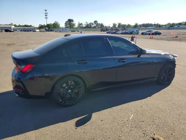 BMW 330XI 2023