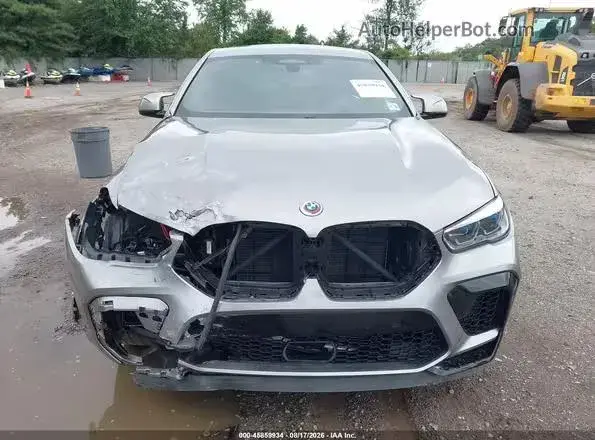 BMW X6 M 2023
