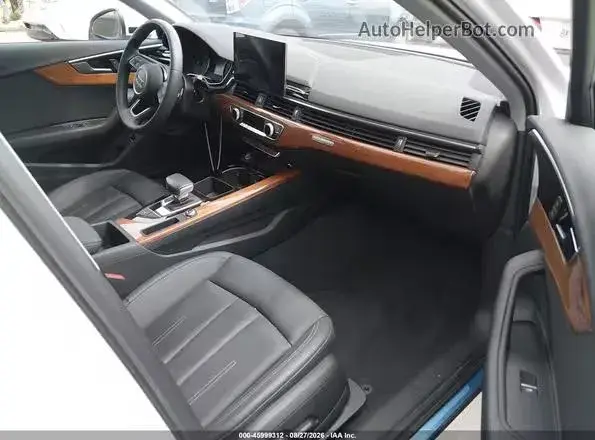 AUDI A4 PREMIUM 2023