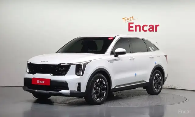KIA SORENTO PRESTIGE 2024