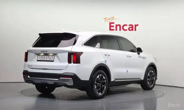 KIA SORENTO PRESTIGE 2024