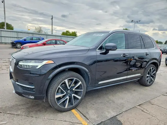 VOLVO XC90 T6 INSCRIPTION 2019