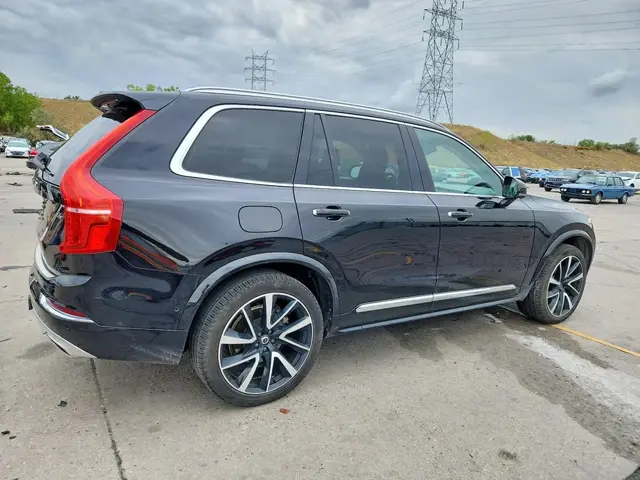 VOLVO XC90 T6 INSCRIPTION 2019