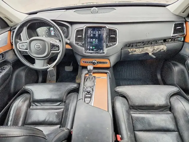 VOLVO XC90 T6 INSCRIPTION 2019