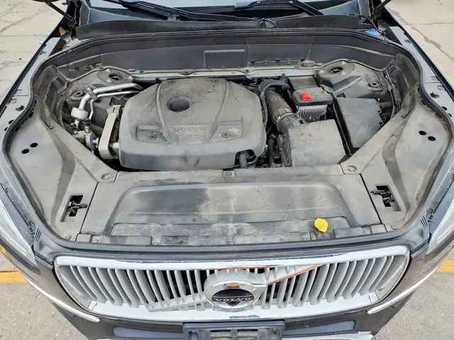 VOLVO XC90 T6 INSCRIPTION 2019