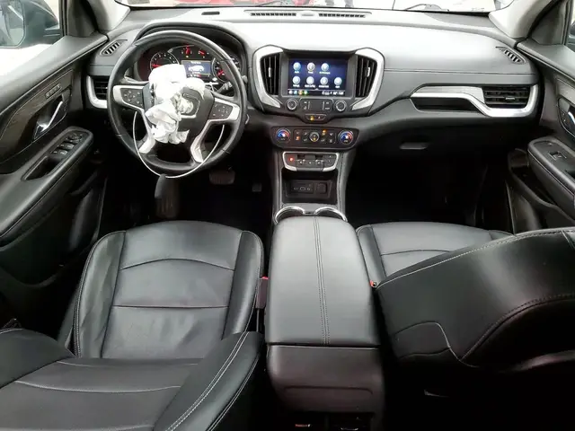 GMC TERRAIN SLT 2024