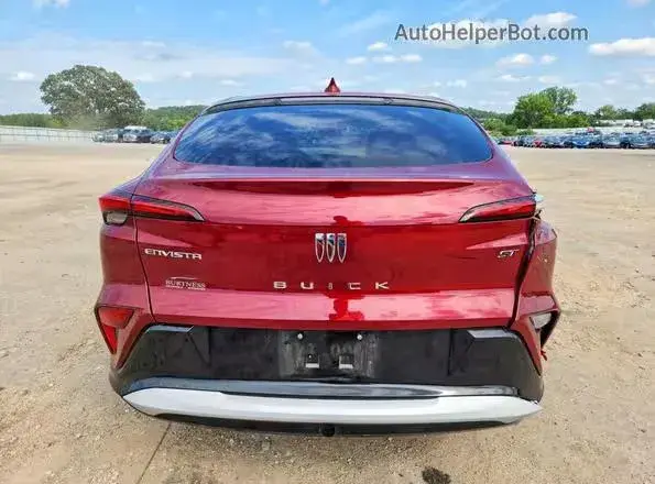 BUICK ENVISTA SPORT TOURING 2024