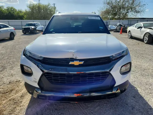 CHEVROLET TRAILBLAZER ACTIV 2023