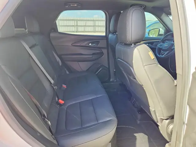 CHEVROLET TRAILBLAZER ACTIV 2023