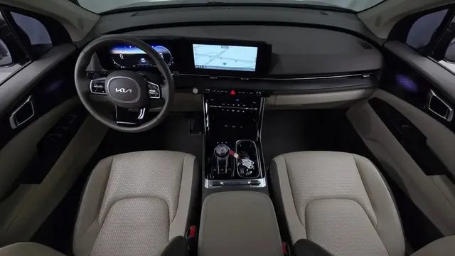 KIA CARNIVAL SIGNATURE 2023