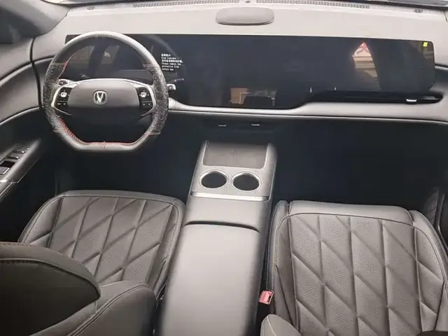 CHANGAN CS75PLUS 2025