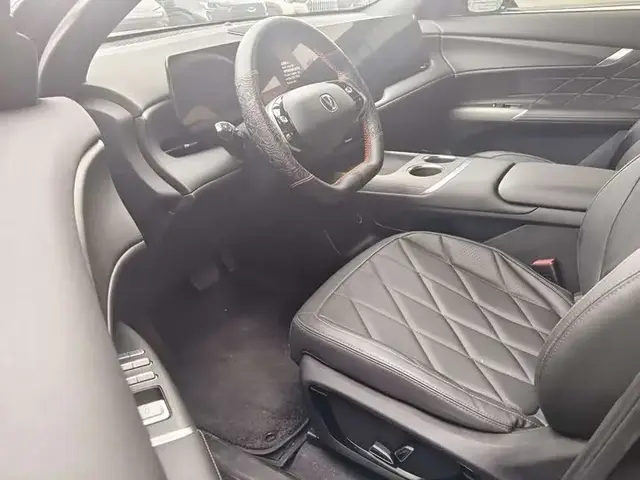 CHANGAN CS75PLUS 2025