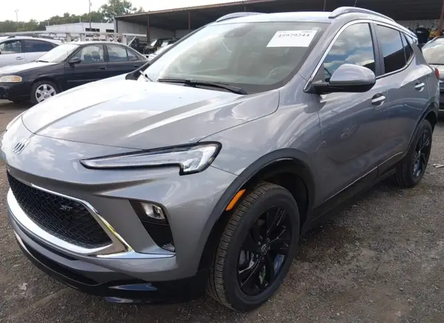 BUICK ENCORE GX SPORT TOURING 2024