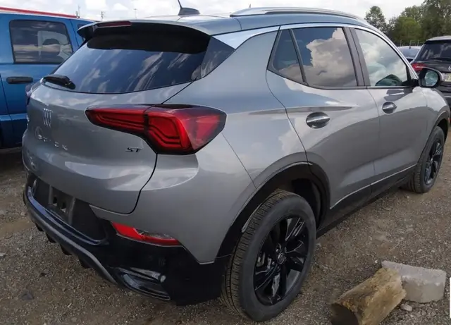 BUICK ENCORE GX SPORT TOURING 2024