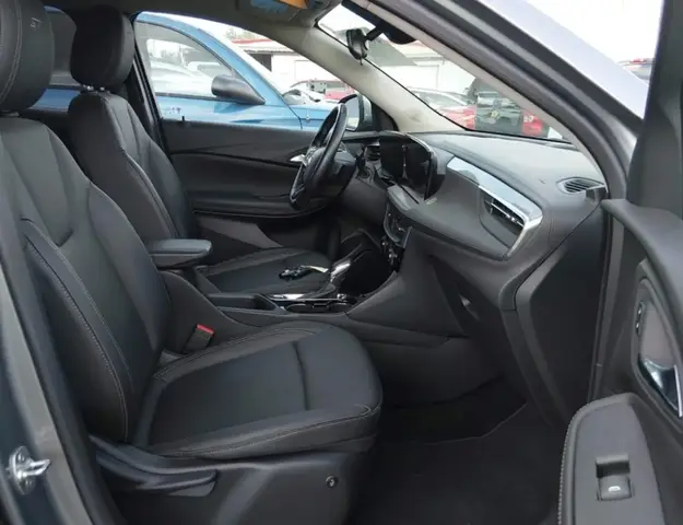 BUICK ENCORE GX SPORT TOURING 2024