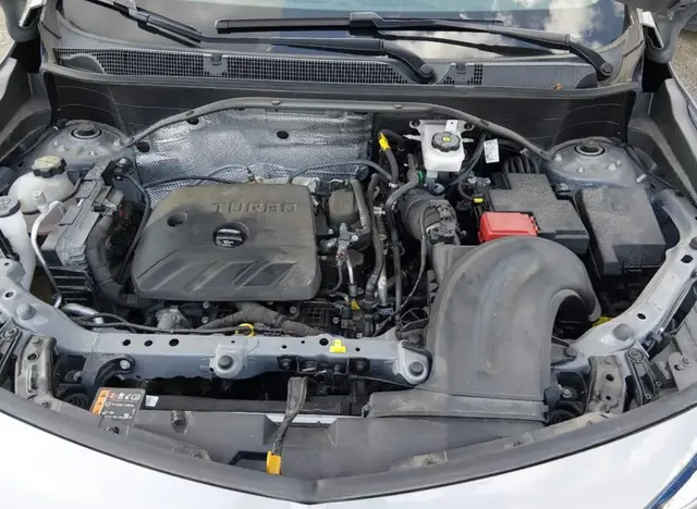 BUICK ENCORE GX SPORT TOURING 2024