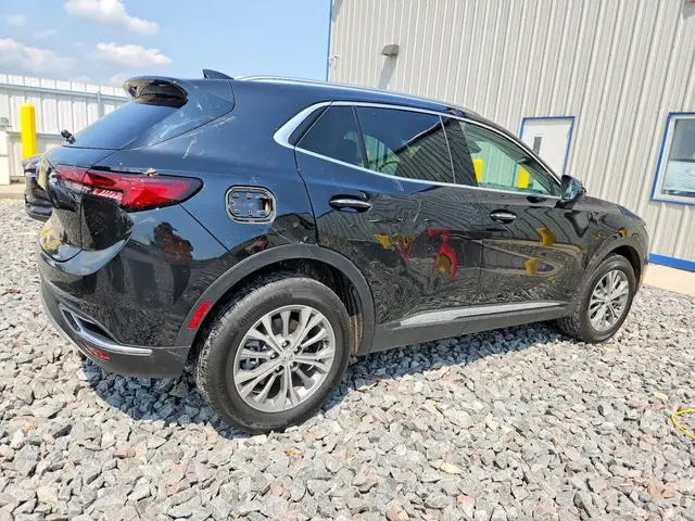 BUICK ENVISION PREFERRED 2023