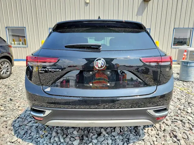 BUICK ENVISION PREFERRED 2023