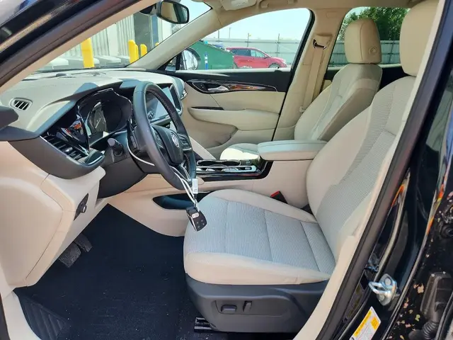BUICK ENVISION PREFERRED 2023